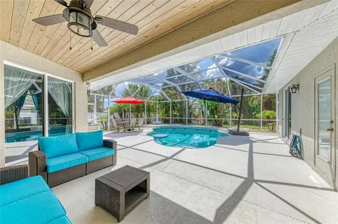 1599 N Lavina Street North Port FL 34286