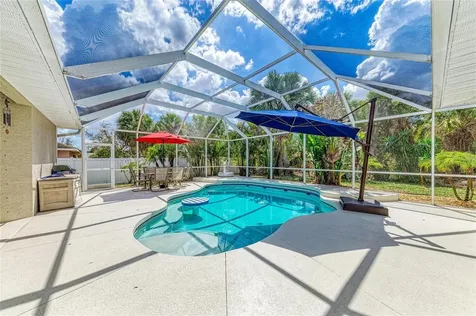 1599 N Lavina Street North Port FL 34286