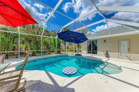 1599 N Lavina Street North Port FL 34286