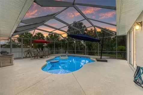 1599 N Lavina Street North Port FL 34286