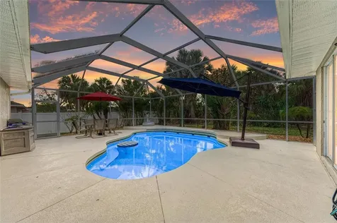 1599 N Lavina Street North Port FL 34286