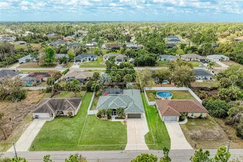 1599 N Lavina Street North Port FL 34286