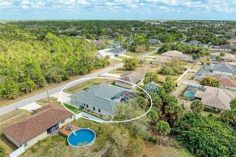 1599 N Lavina Street North Port FL 34286