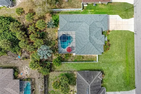 1599 N Lavina Street North Port FL 34286