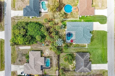 1599 N Lavina Street North Port FL 34286