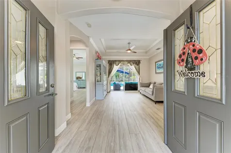 1599 N Lavina Street North Port FL 34286