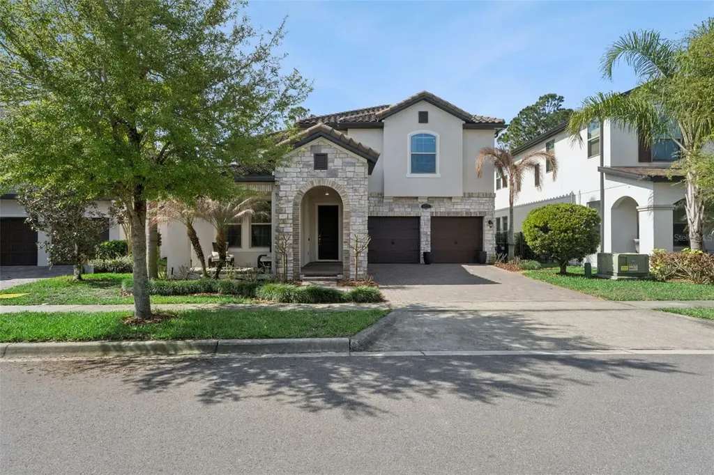 8415 Vivaro Isle Way Windermere FL 34786