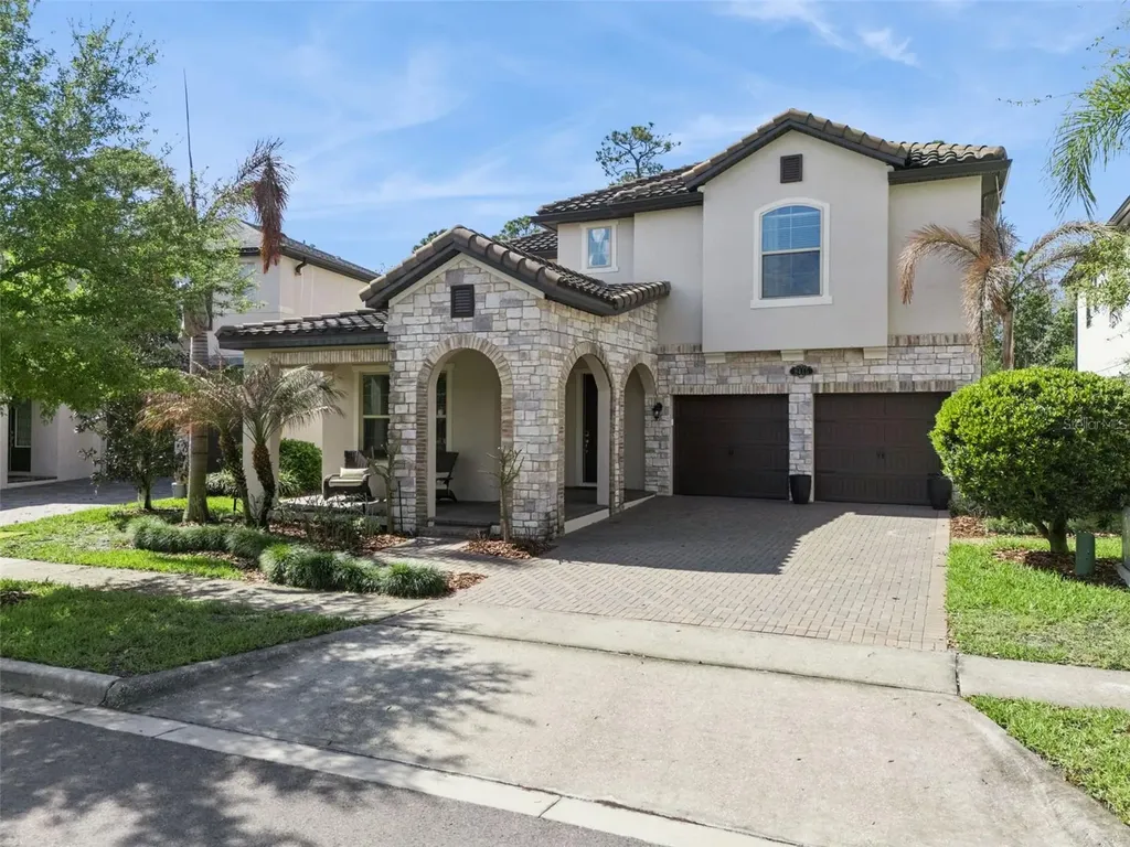8415 Vivaro Isle Way Windermere FL 34786