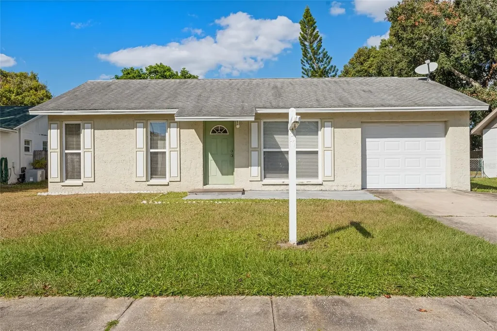 7651 Montague Loop New Port Richey FL 34655