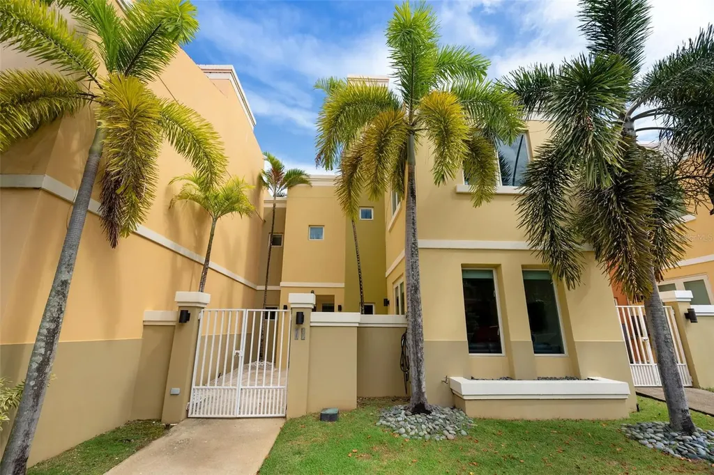 90 Candelero Drive Humacao PR 00791