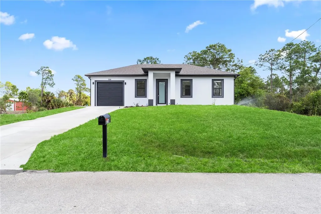 326 Louis Avenue Lehigh Acres FL 33936