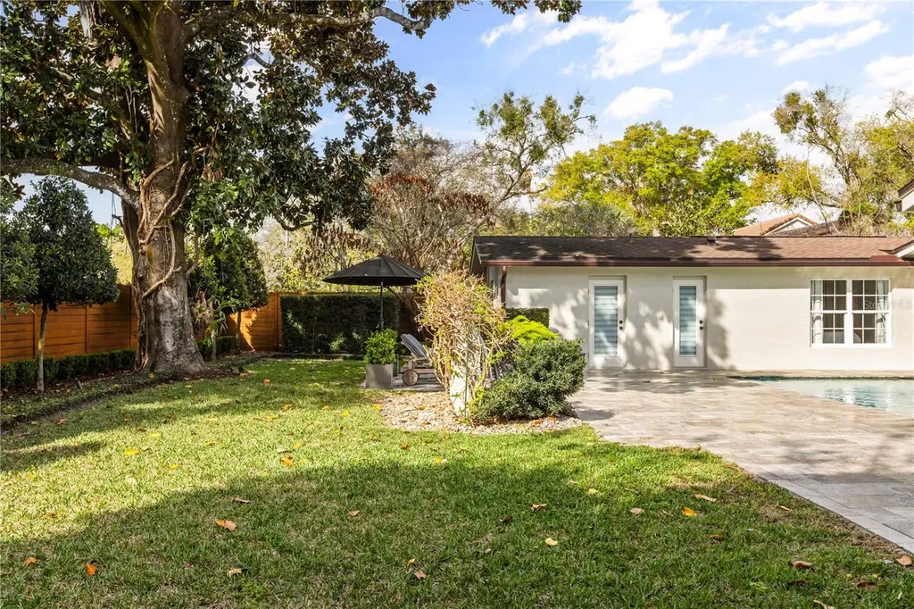 872 Granville Drive Winter Park FL 32789