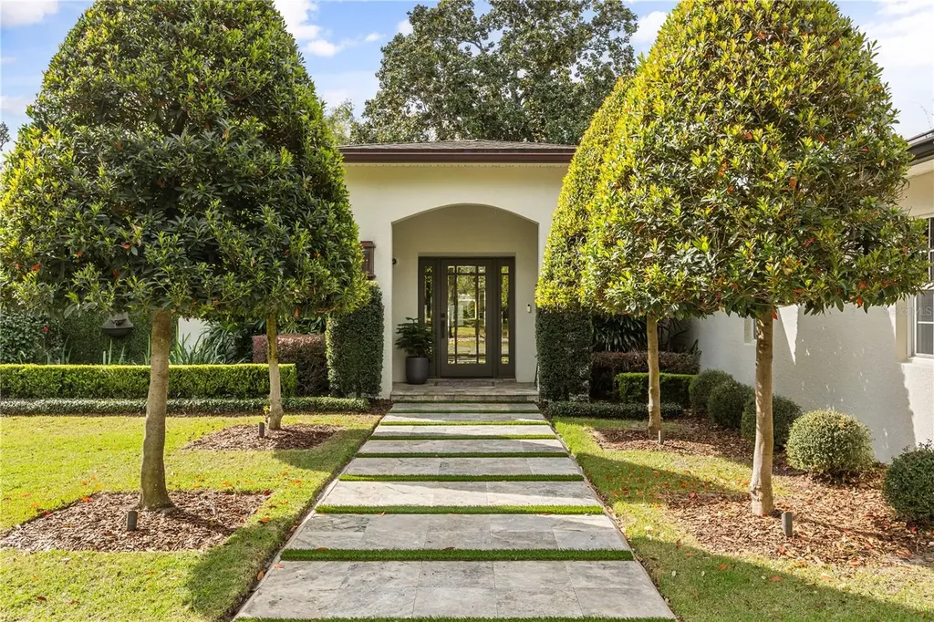 872 Granville Drive Winter Park FL 32789