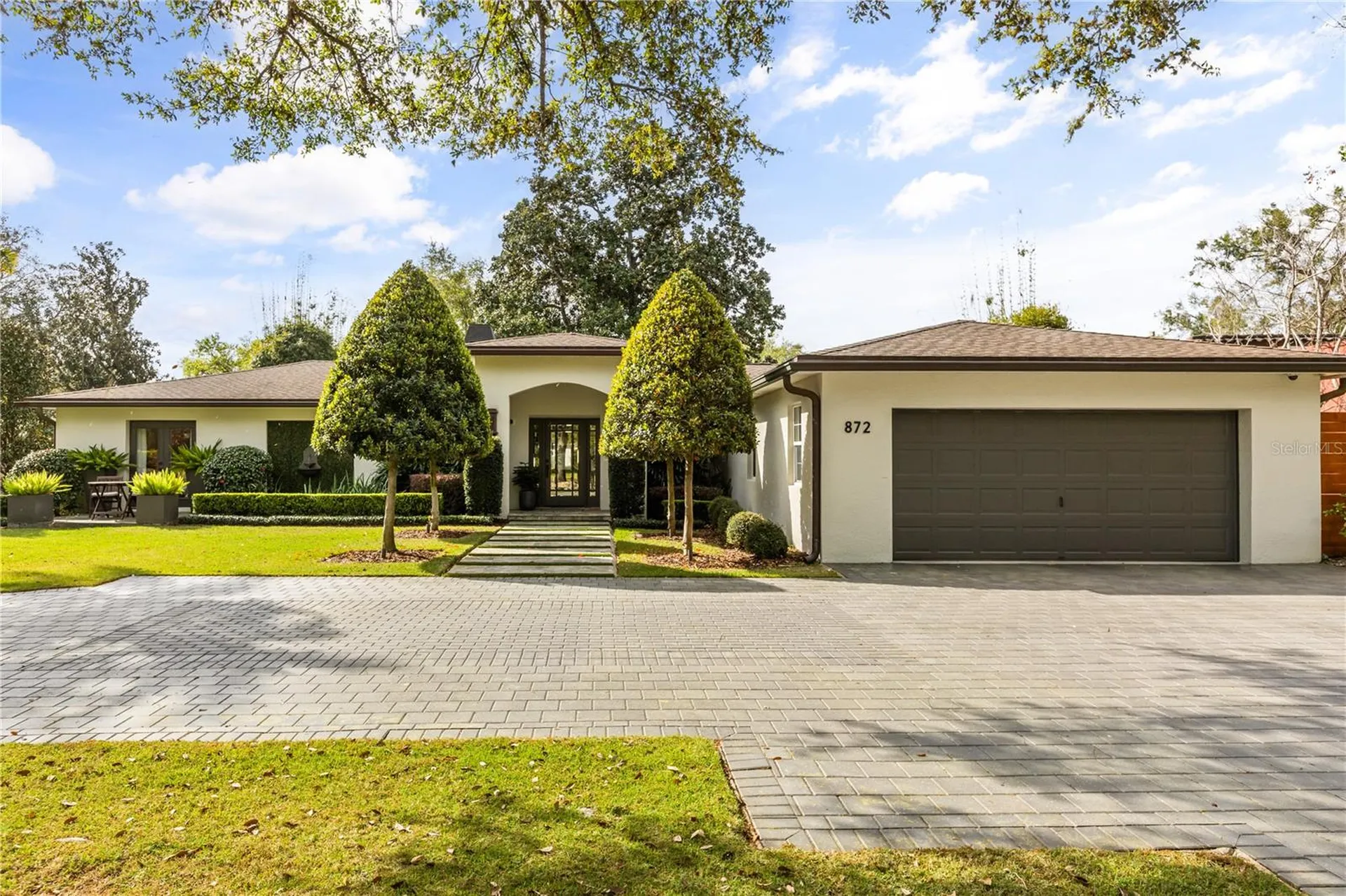 872 Granville Drive Winter Park FL 32789