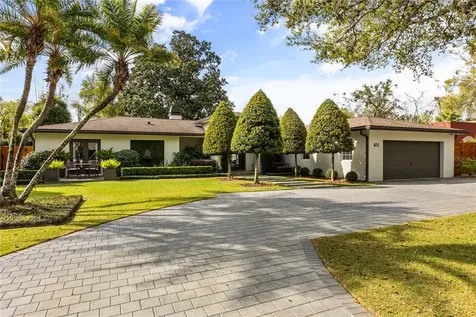 872 Granville Drive Winter Park FL 32789