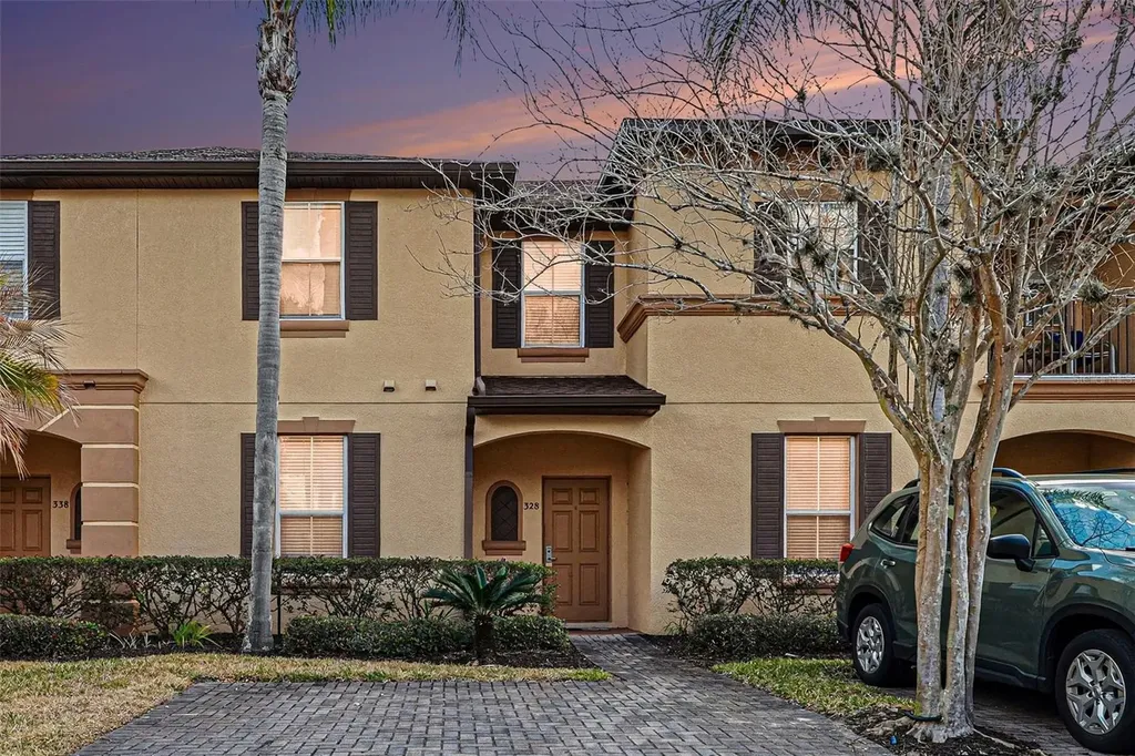 328 Verona Avenue Davenport FL 33897