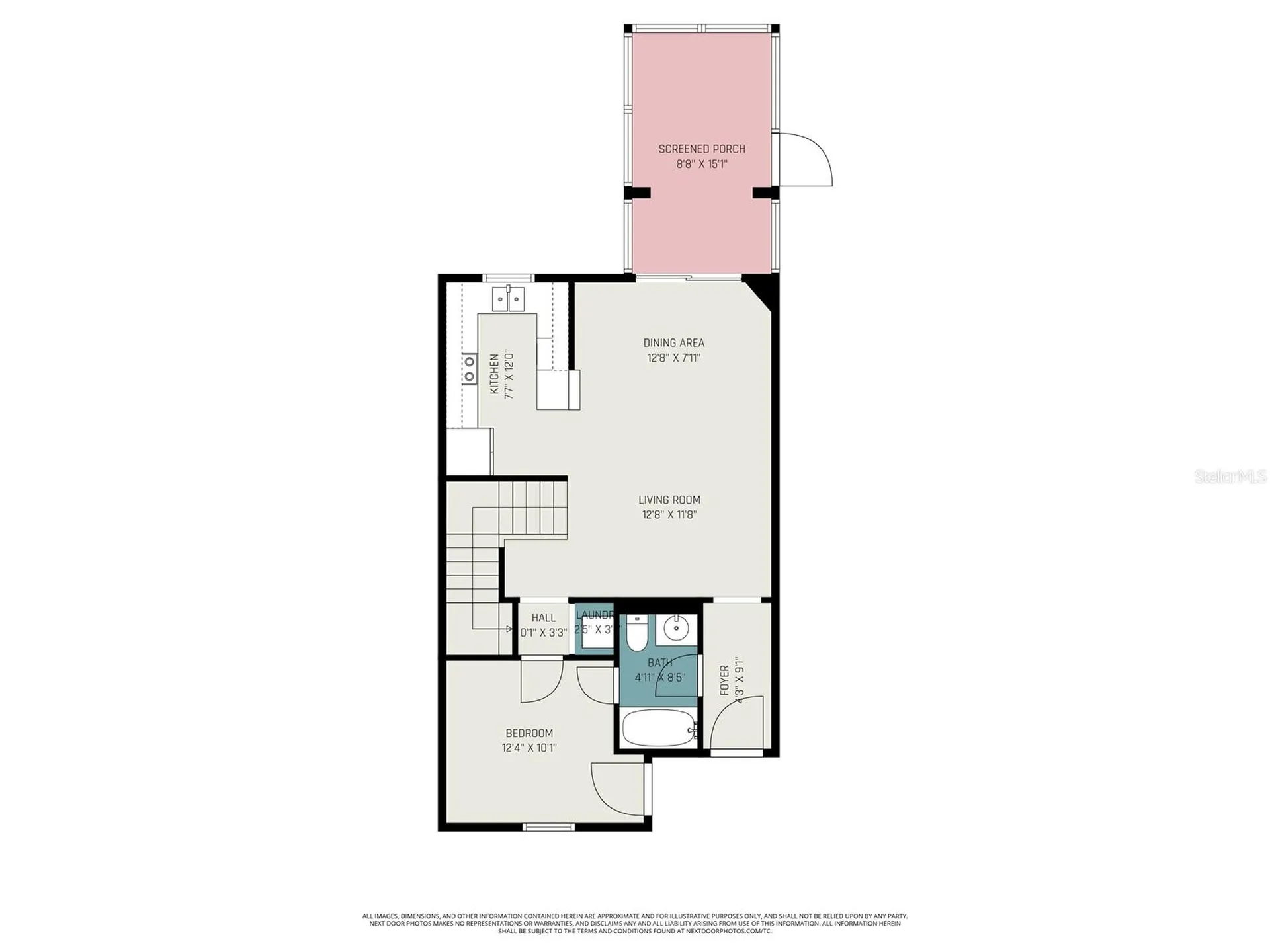 328 Verona Avenue Davenport FL 33897