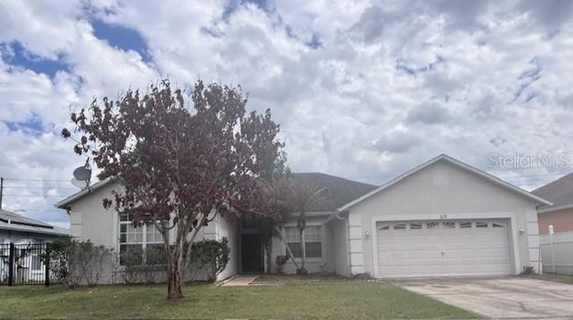 509 Brentford Court Kissimmee FL 34758