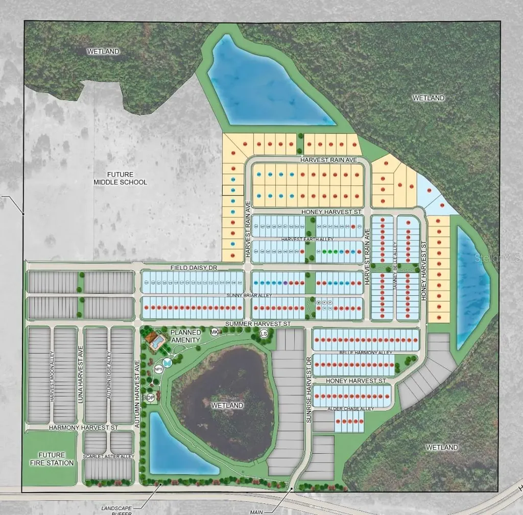 14780 Field Daisy Drive Winter Garden FL 34787
