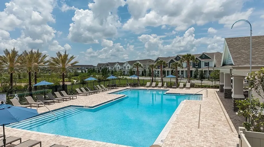 14780 Field Daisy Drive Winter Garden FL 34787
