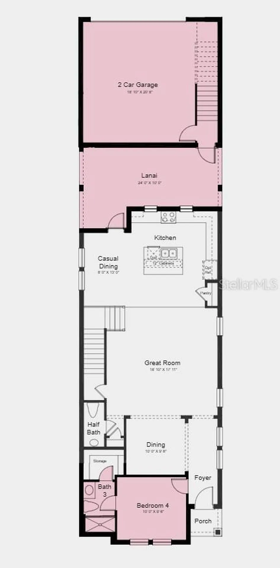 14780 Field Daisy Drive Winter Garden FL 34787