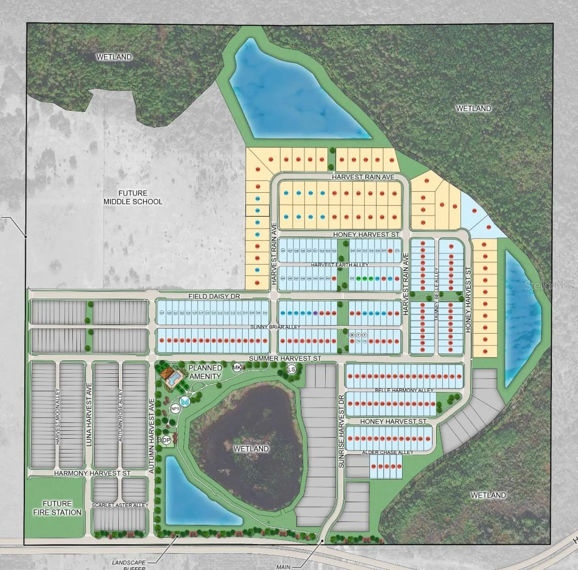 14780 Field Daisy Drive Winter Garden FL 34787
