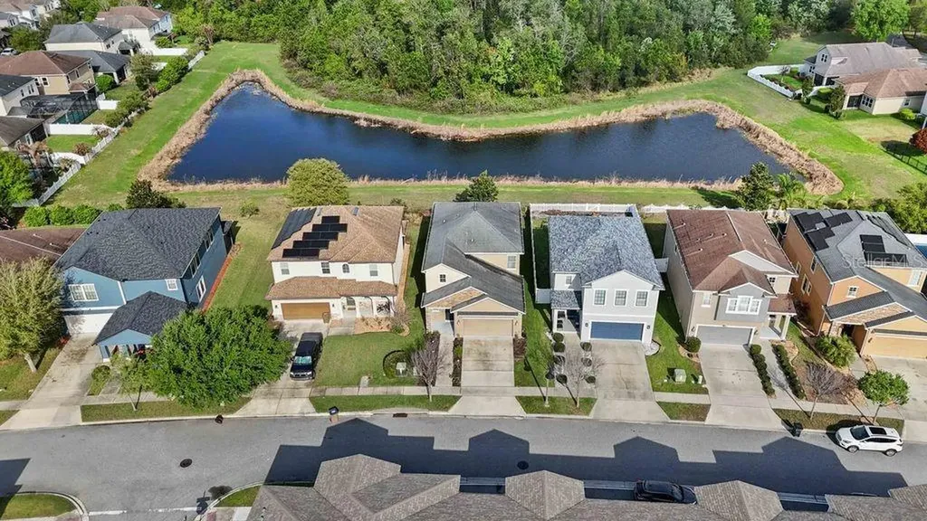 3320 Grande Heron Drive Harmony FL 34773