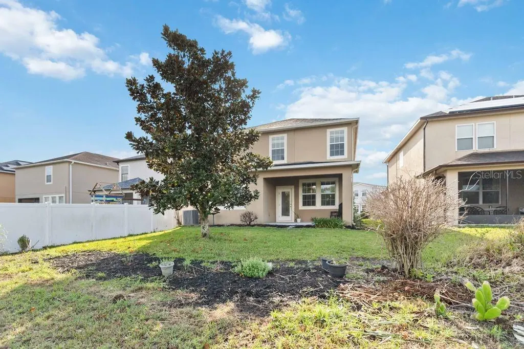 3320 Grande Heron Drive Harmony FL 34773