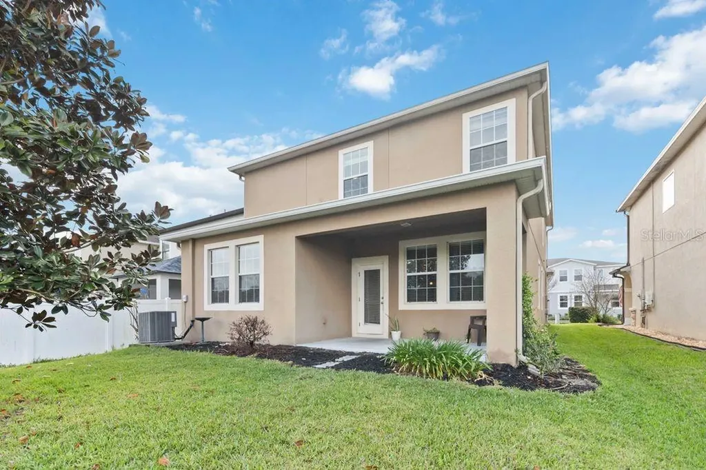 3320 Grande Heron Drive Harmony FL 34773