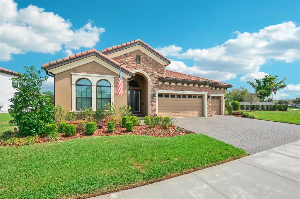 14162 Swiss Bridge Drive Riverview FL 33579