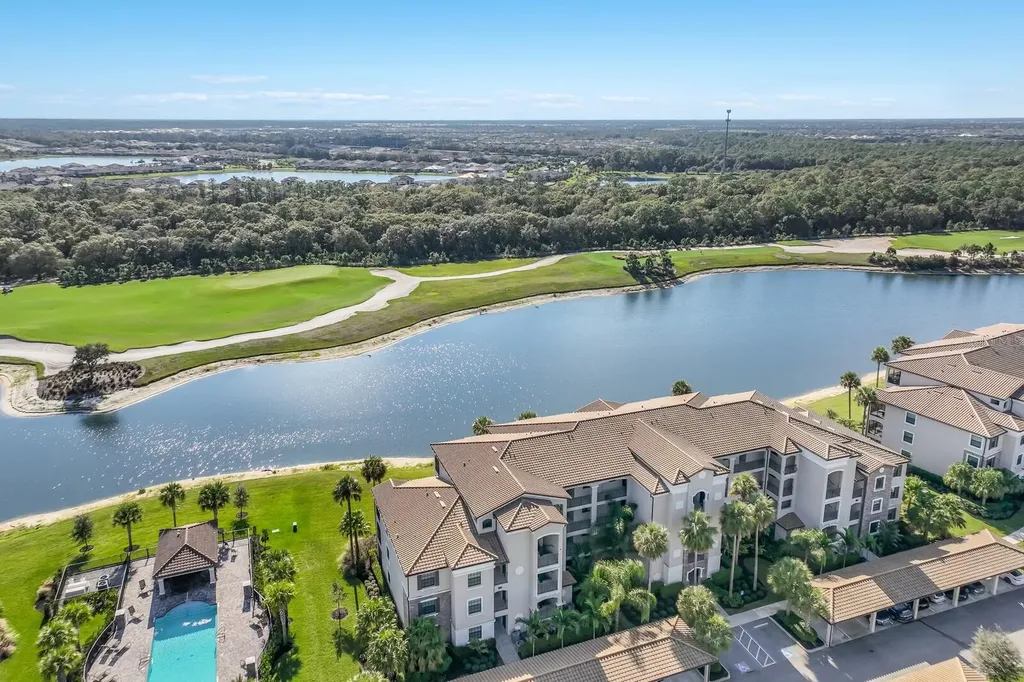 16904 Vardon Terrace Bradenton FL 34211