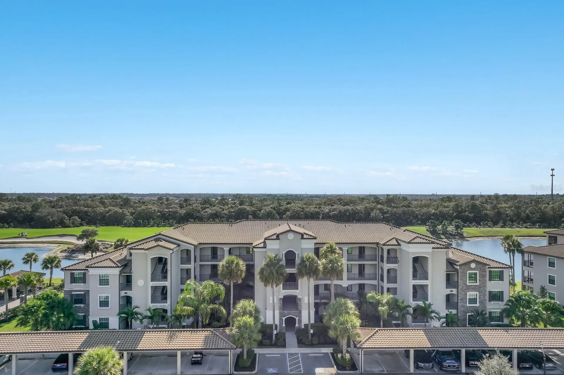 16904 Vardon Terrace Bradenton FL 34211