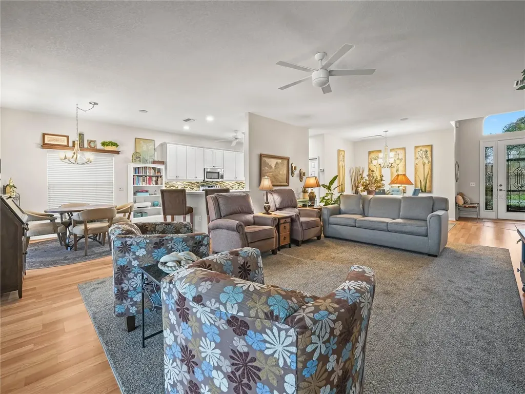 4215 Muirfield Loop Lake Wales FL 33859