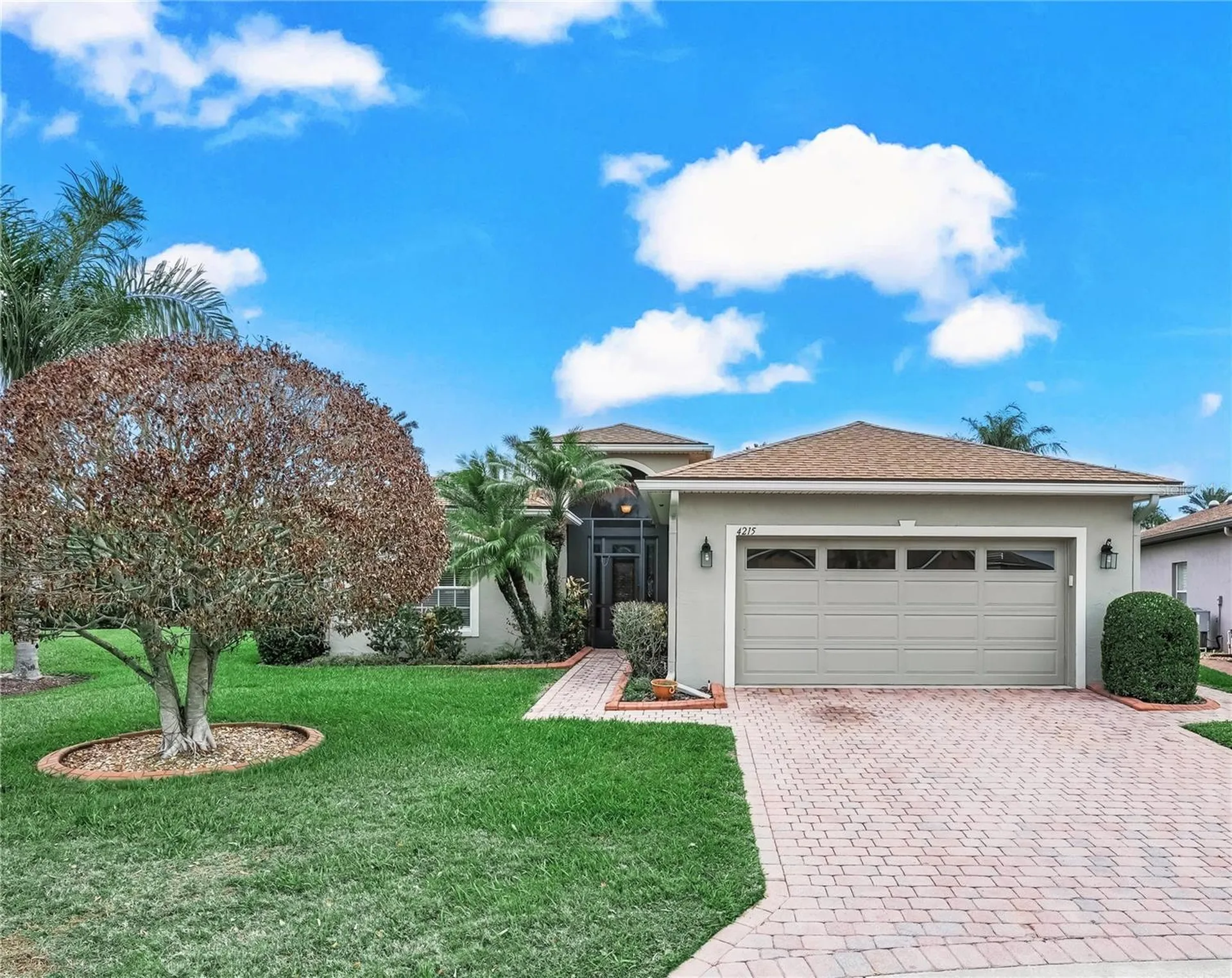 4215 Muirfield Loop Lake Wales FL 33859