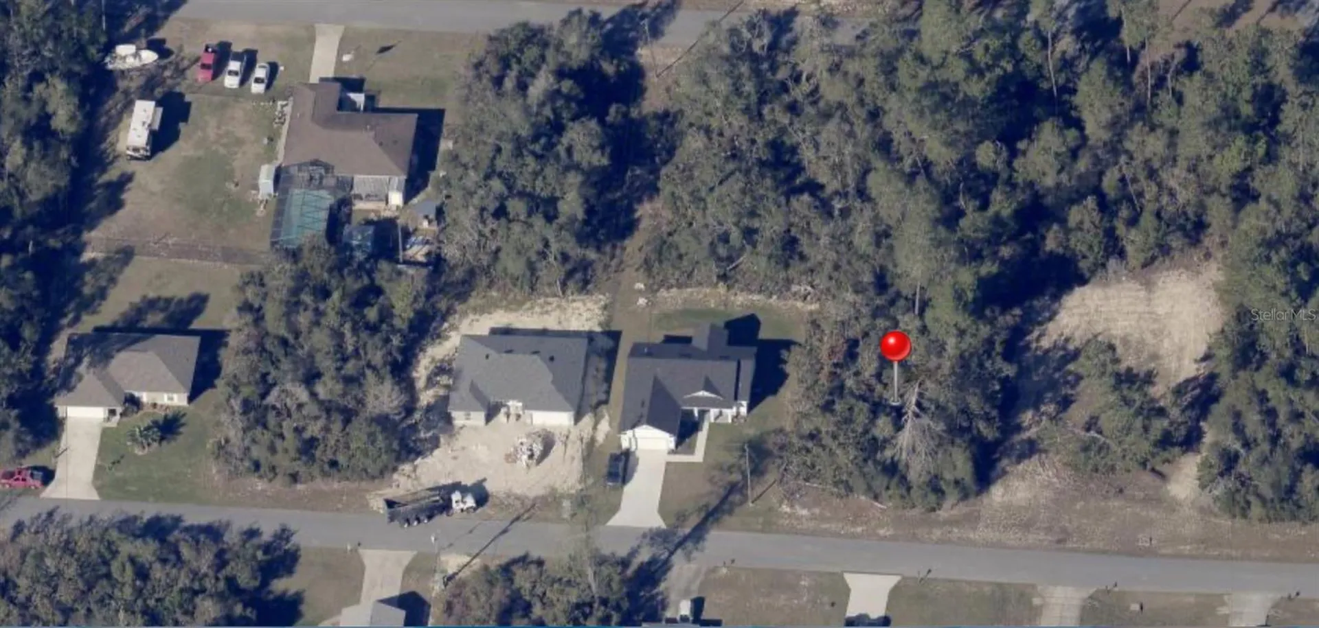 SW 52nd Avenue Ocala FL 34473