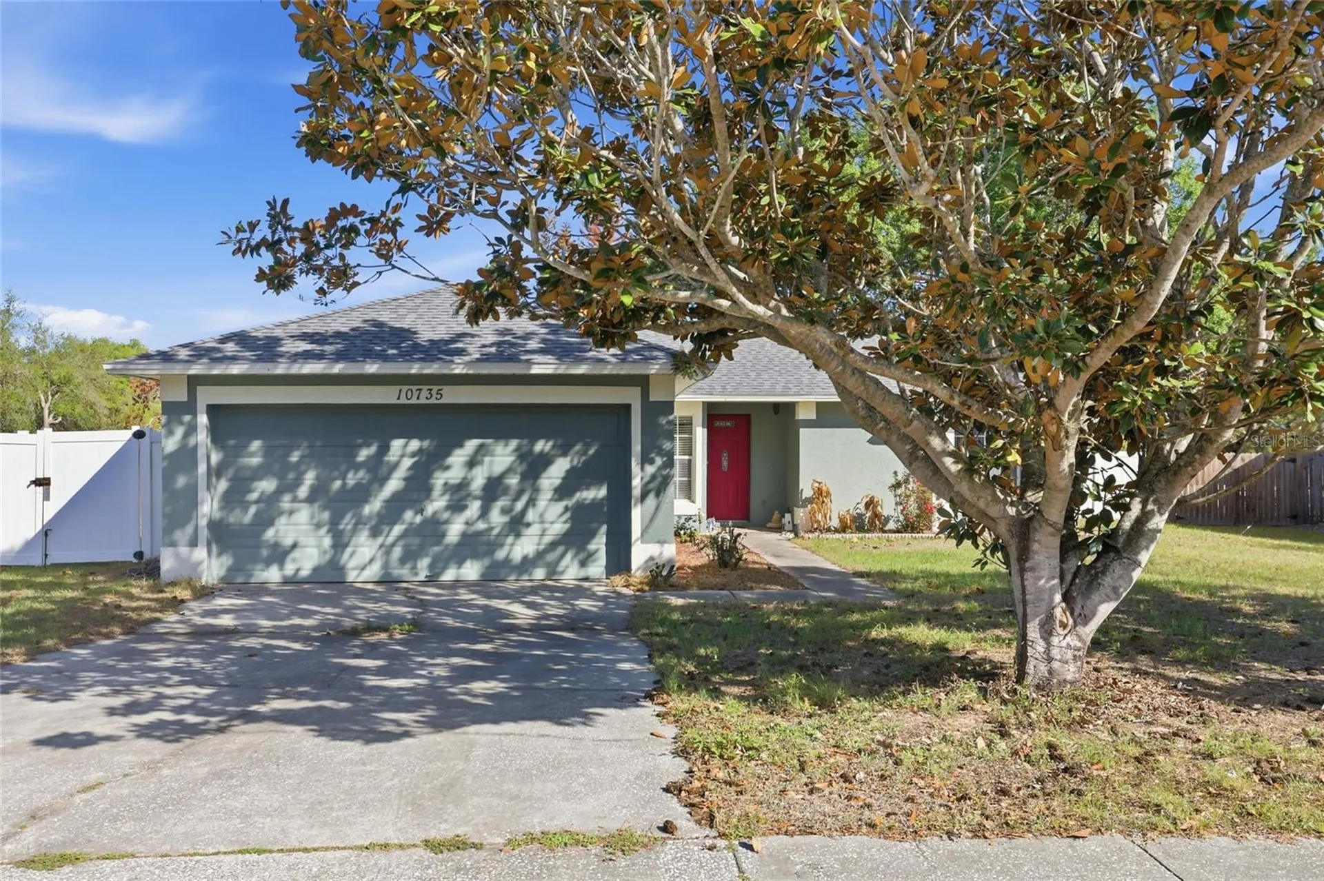 10735 Lake Ralph Drive Clermont FL 34711