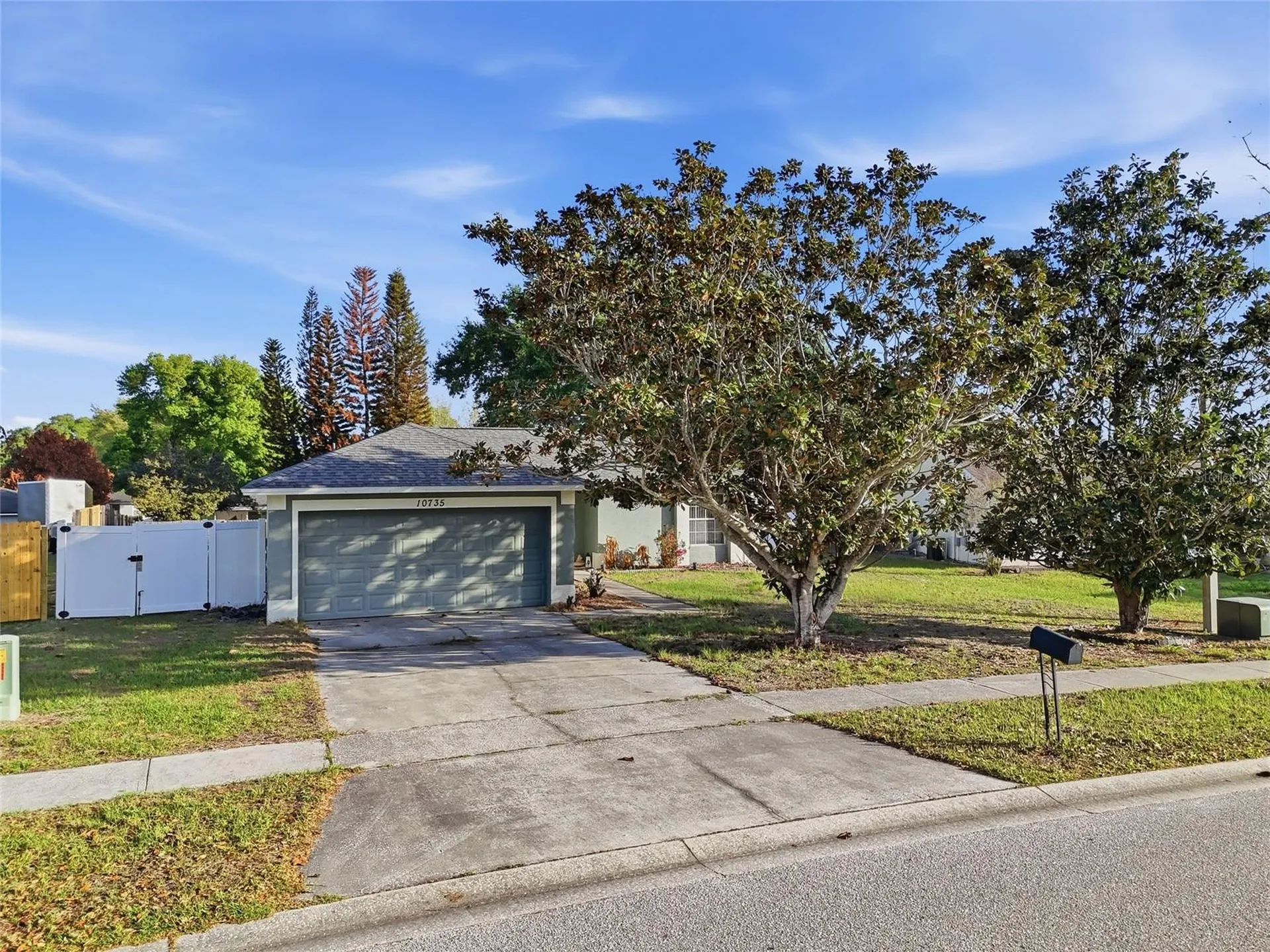 10735 Lake Ralph Drive Clermont FL 34711