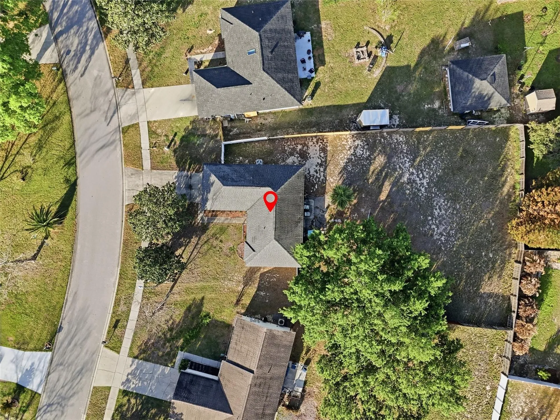 10735 Lake Ralph Drive Clermont FL 34711
