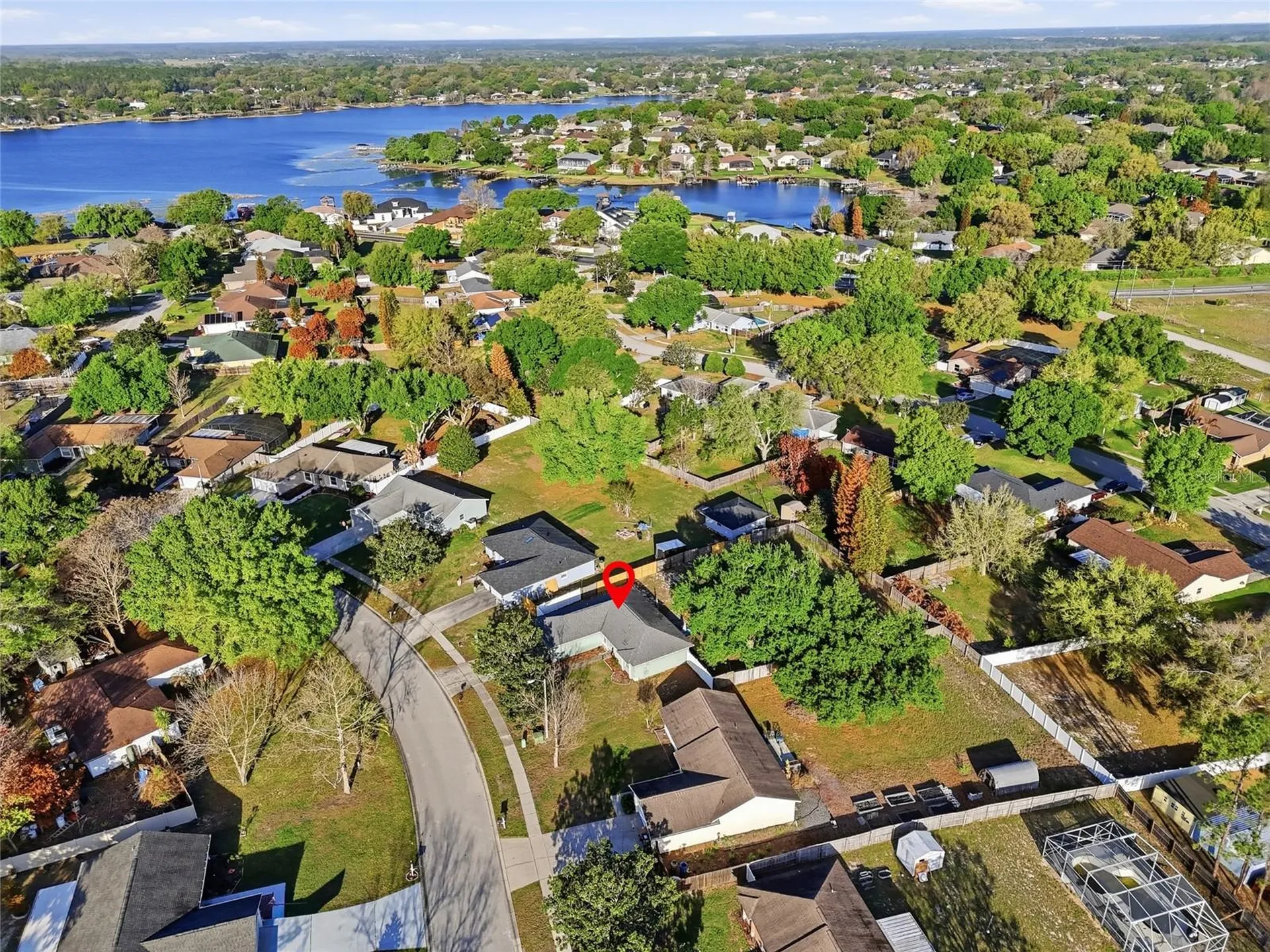 10735 Lake Ralph Drive Clermont FL 34711