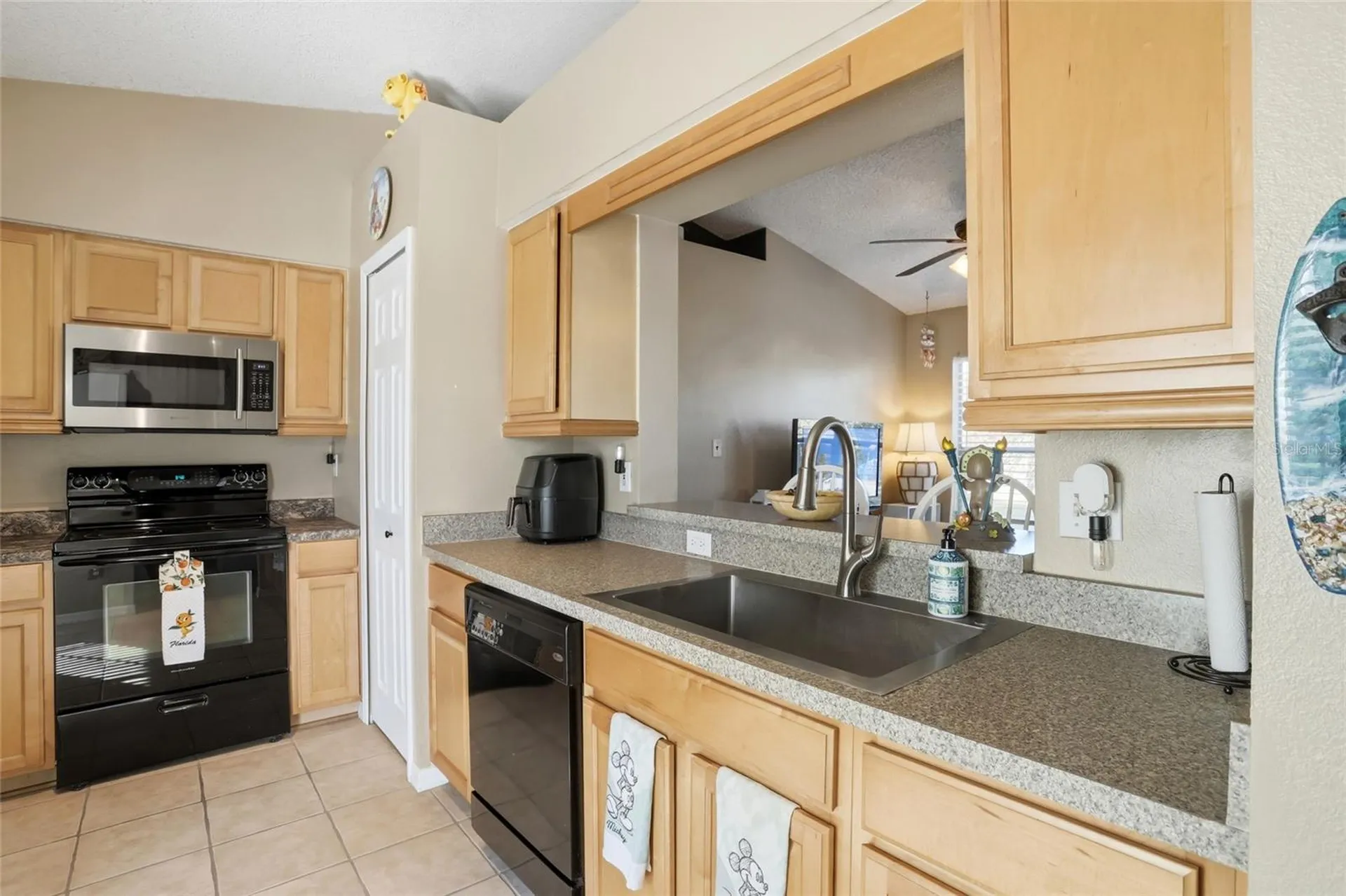 10735 Lake Ralph Drive Clermont FL 34711