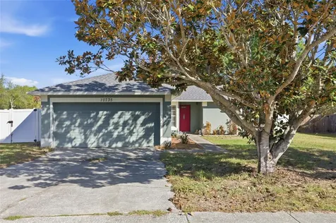 10735 Lake Ralph Drive Clermont FL 34711