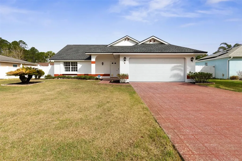 3 Wilson Place Palm Coast FL 32164
