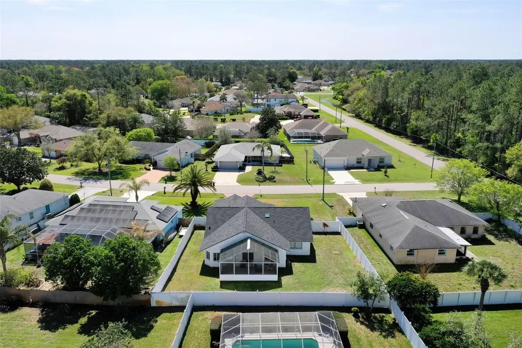 3 Wilson Place Palm Coast FL 32164
