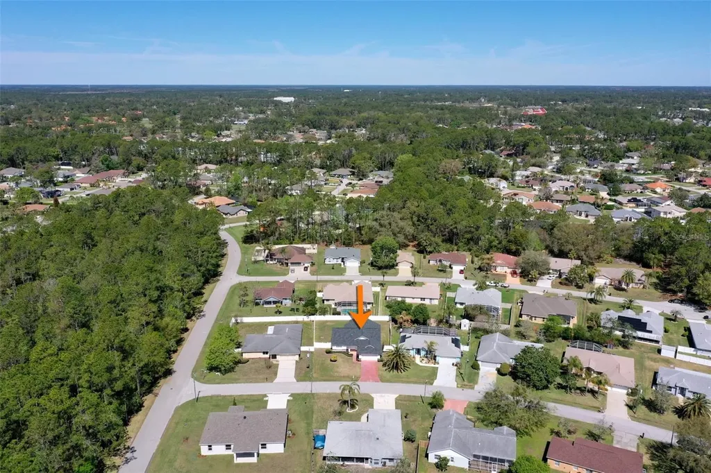 3 Wilson Place Palm Coast FL 32164