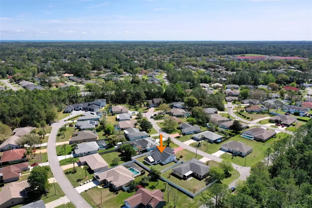 3 Wilson Place Palm Coast FL 32164