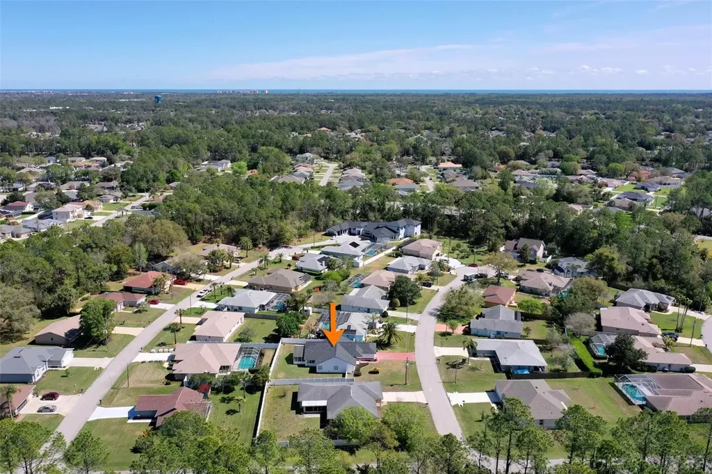 3 Wilson Place Palm Coast FL 32164