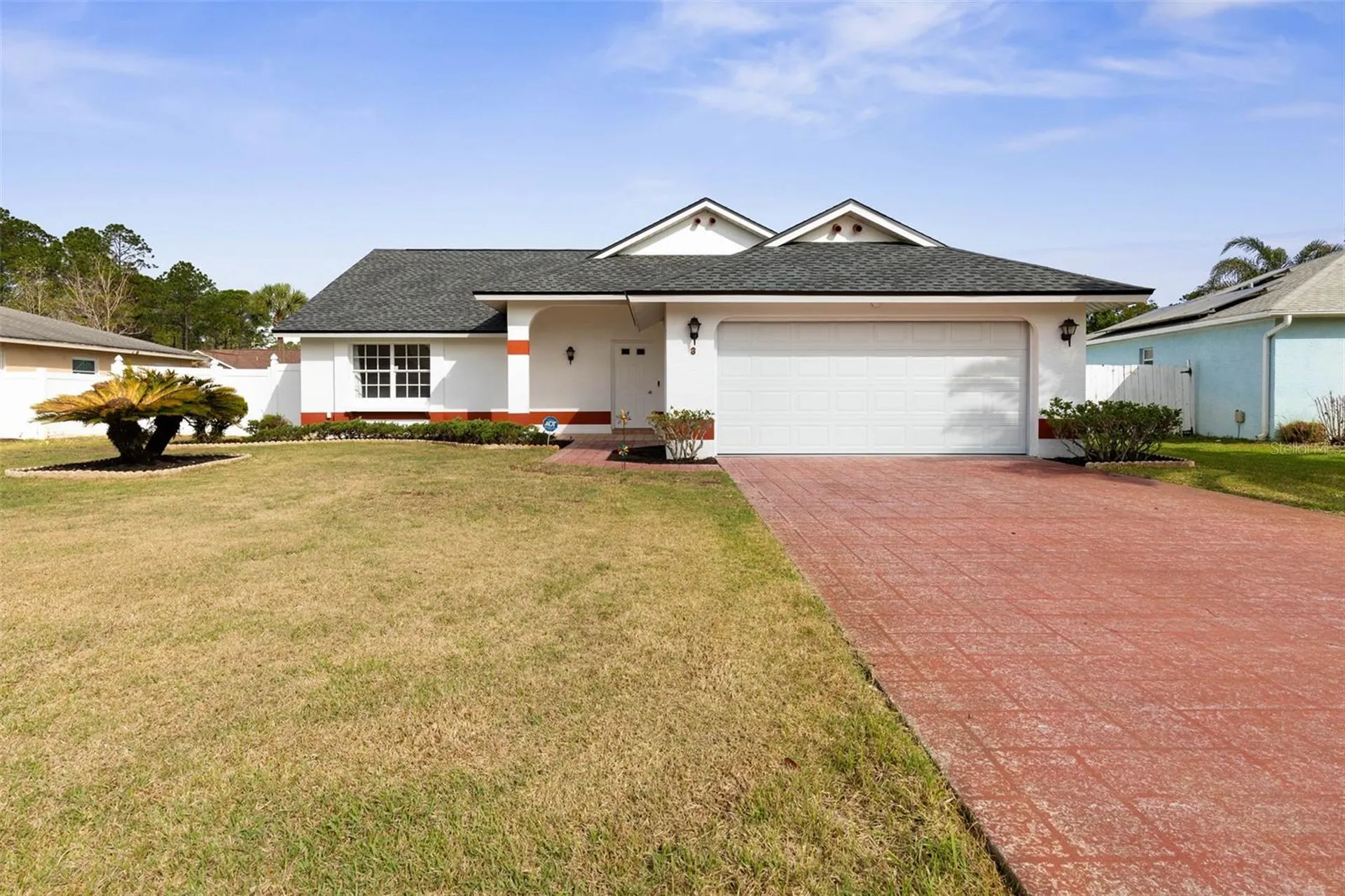 3 Wilson Place Palm Coast FL 32164