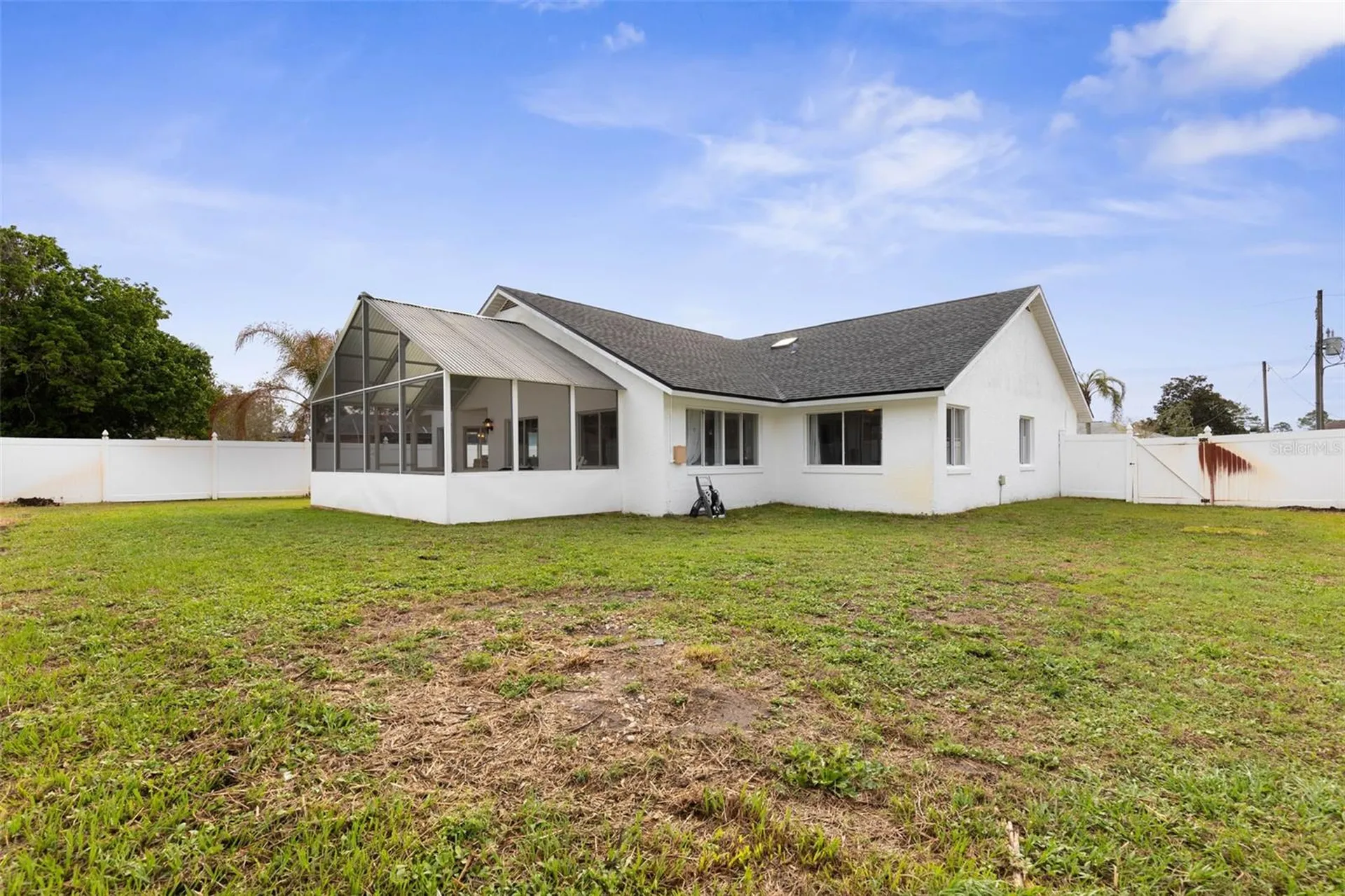 3 Wilson Place Palm Coast FL 32164