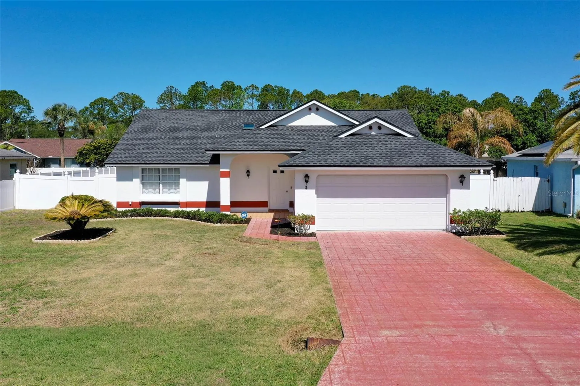 3 Wilson Place Palm Coast FL 32164