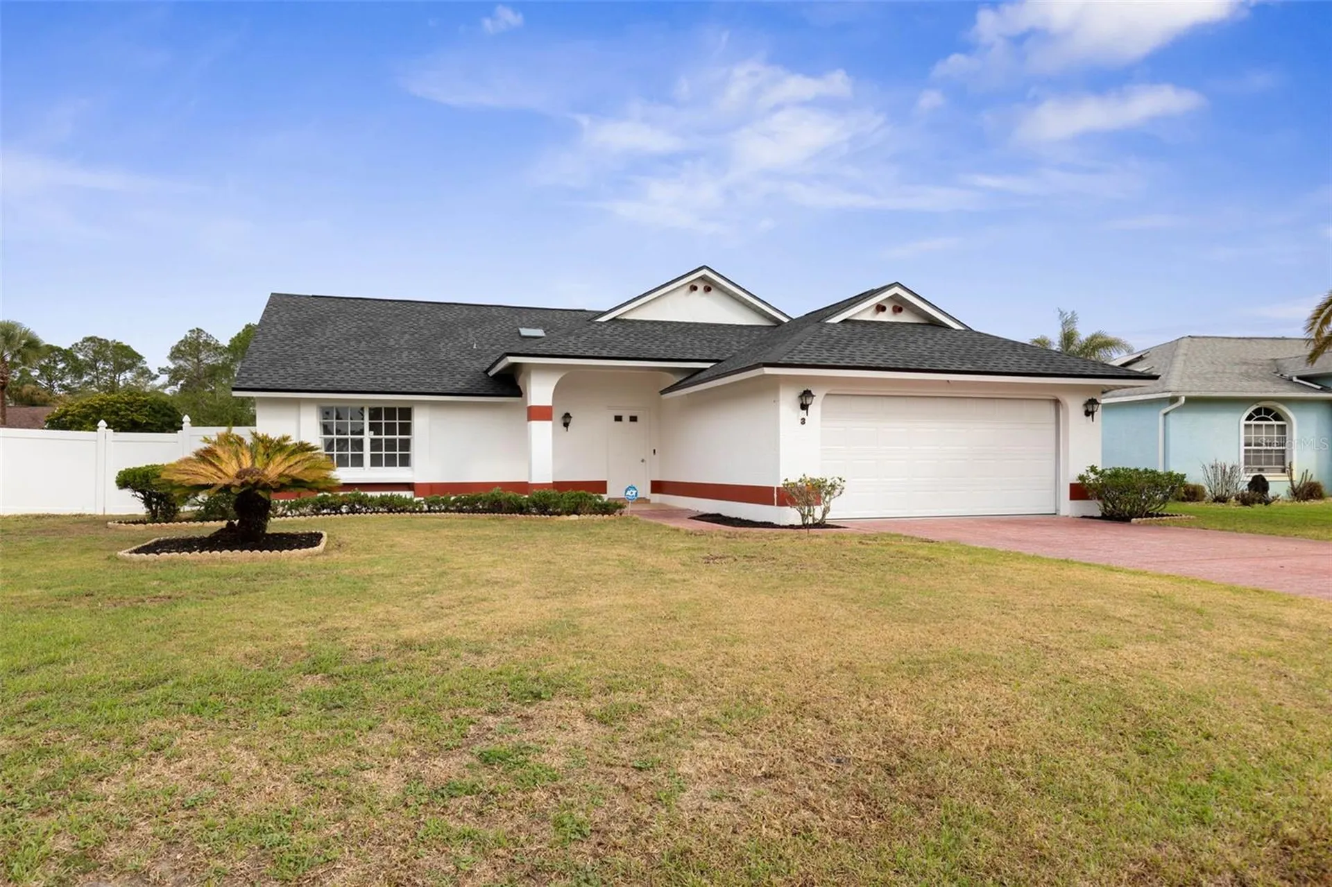 3 Wilson Place Palm Coast FL 32164